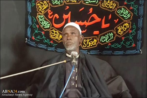 برونڈی کے شیعہ فعال مبلغ "شیخ ابراہیم کیکومو" کا انتقال