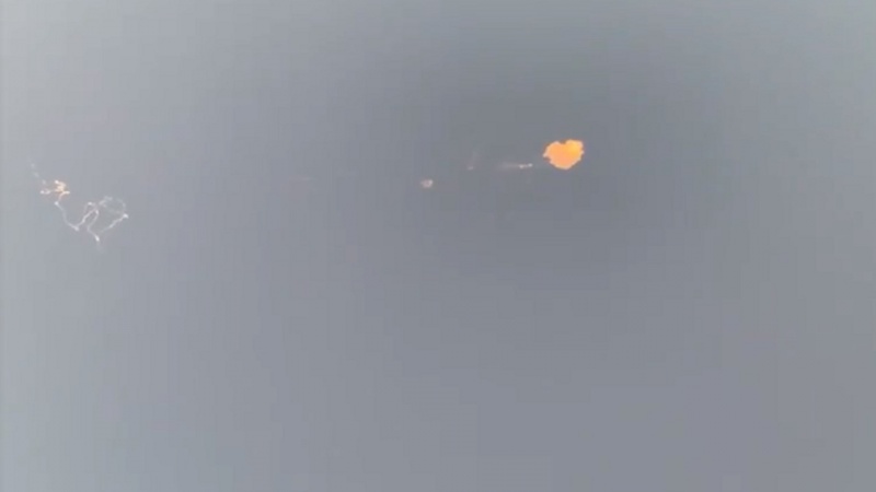 伊拉克“瓦阿德-哈格”组织宣布对无人机袭击沙特阿拉伯行动负责