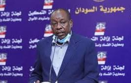 السودان يغلق 131 منظمة خيرية ويصادر رموز نظام "عمر البشير"