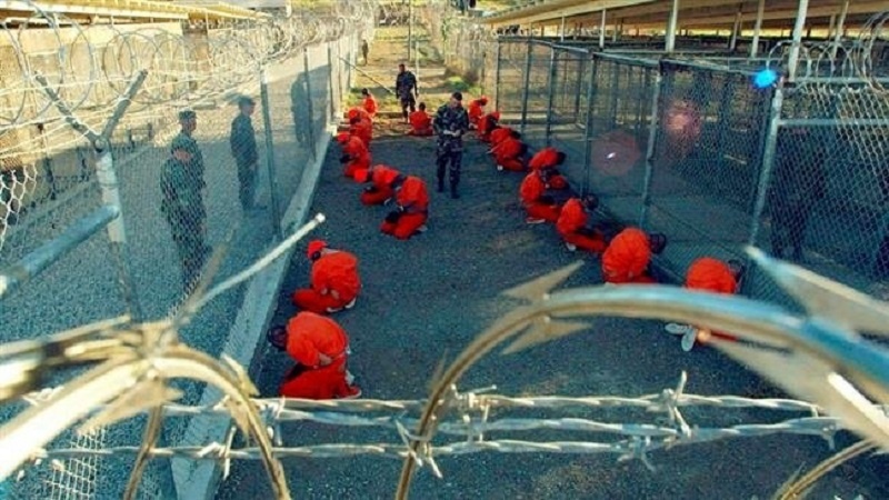 Guantanamo, l'ex detenuto denuncia numerosi casi di atrocità