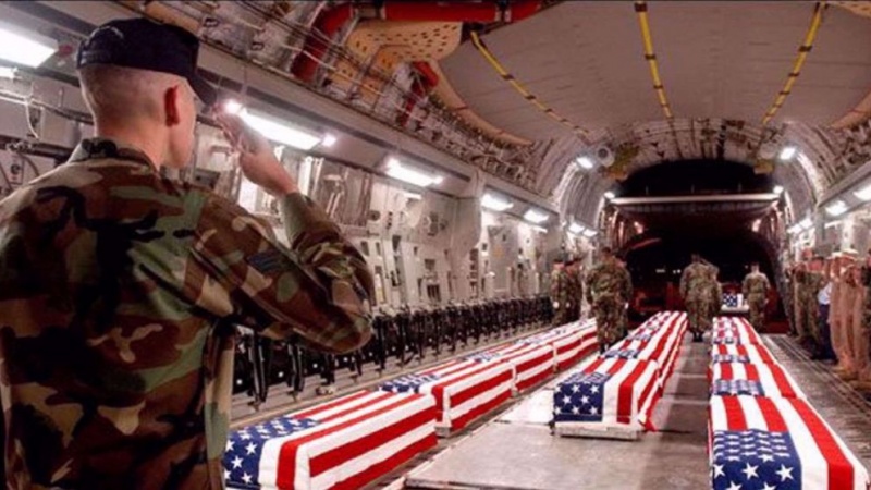 Koweït: un soldat US tué