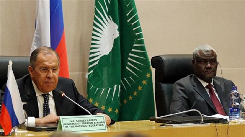 ​Tarayyar Afirka Na Tattaunawa Da Rasha Kan Sayen Allurar Rigakafin Corona Ta Sputnik-7