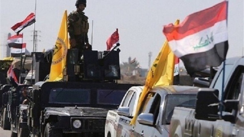 Irak: 10 Kämpfer von Haschd al-Schaabi bei mutmaßlichem IS-Angriff getötet