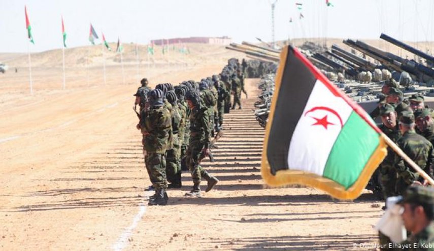 البوليساريو تهدد: الحرب مستمرة... وجميع مواقع الجيش المغربي هدف لنا