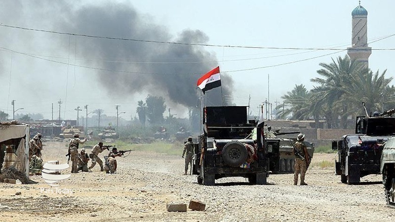 イラク北部へのＩＳＩＳの攻撃で、同国民兵組織のメンバー10人が殉教