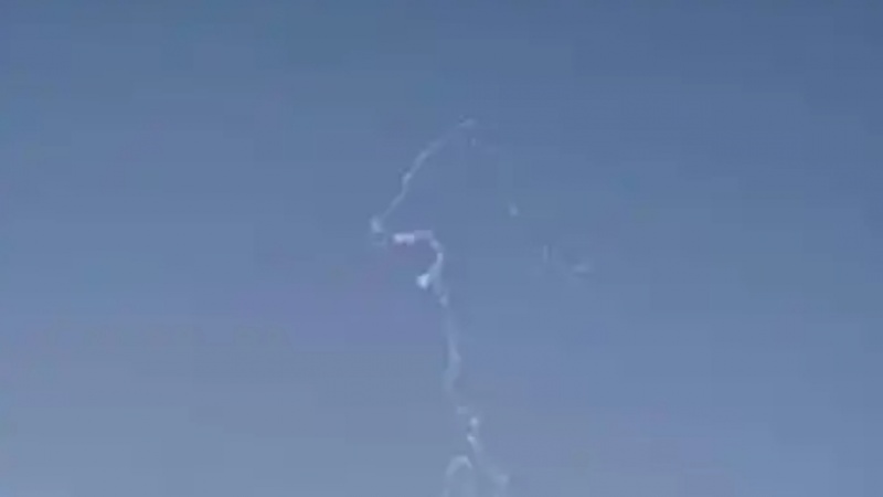 Irak'ın Elvad Elhak hareketi, Suudi Arabistan'a İHA operasyonu sorumluluğunu istedi