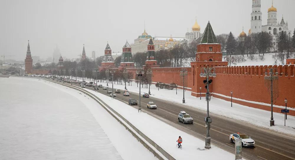 Rússia está pronta para boas relações com os EUA, mas sem cruzar 'linhas vermelhas', diz porta-voz