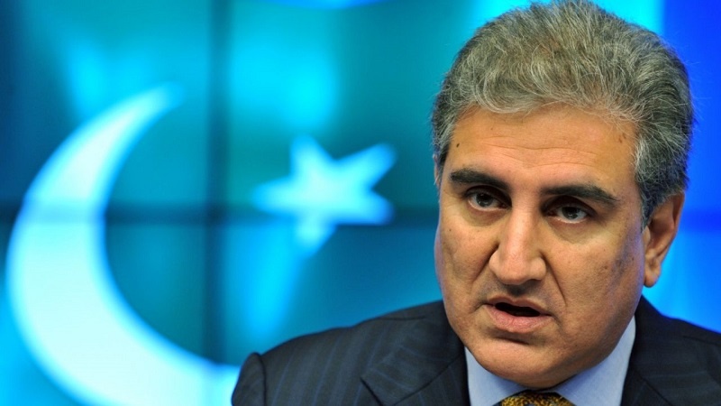Pakistan'ın Amerika'dan Afganistan'ı Terk Etme Talebi