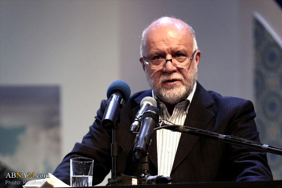 Enemies fail to stop Iranian oil export: Minister