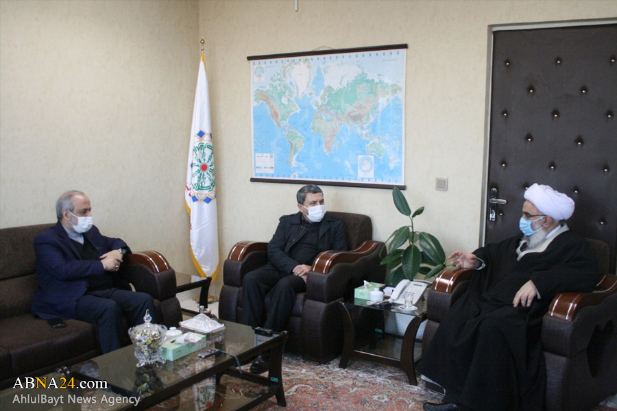 Ayatollah Ramazani: Supreme Leader’s orders wise to ban import US Covid-19 vaccine