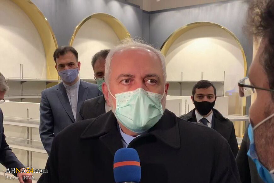 Iranian FM: Persian Gulf region needs dialogue, cooperation