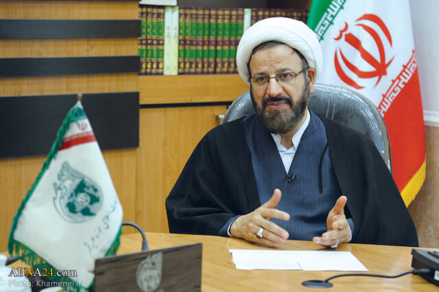 Imam Khamenei appoints represntative to Union of Islamic Students Associations in Europe