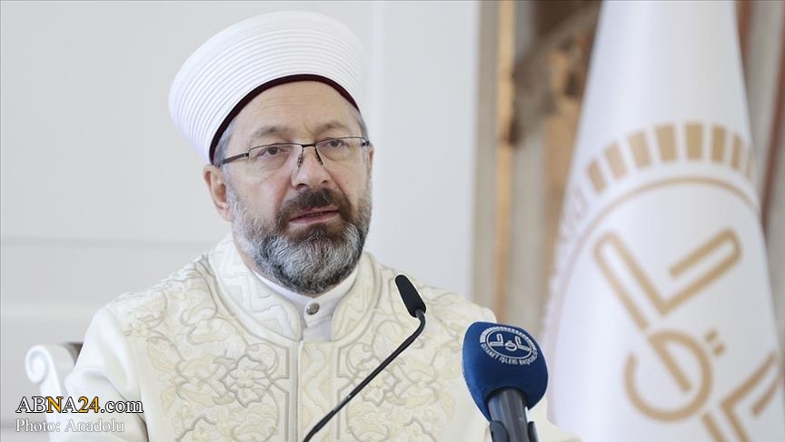 Turkey slams mosque attack near Denmark-German border