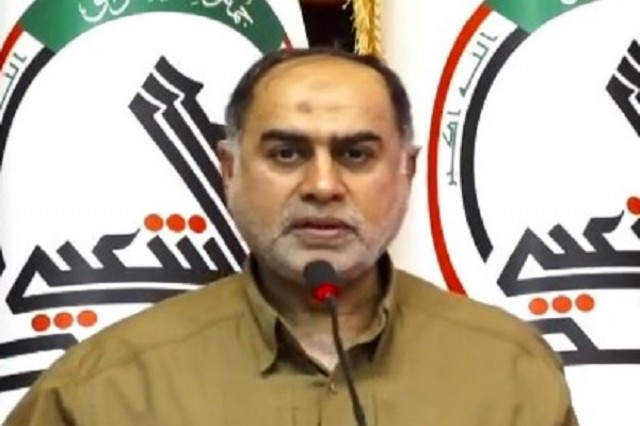 مناشدات عديدة تجبر الكاظمي على إعادة ابو علي البصري لقيادة خلية الصقور الاستخبارية