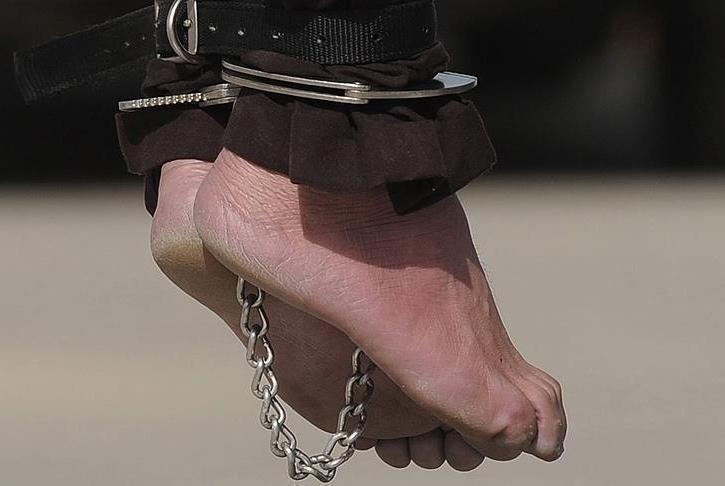 الرئاسة العراقية توضح بشأن صدور 340 حكم إعدام