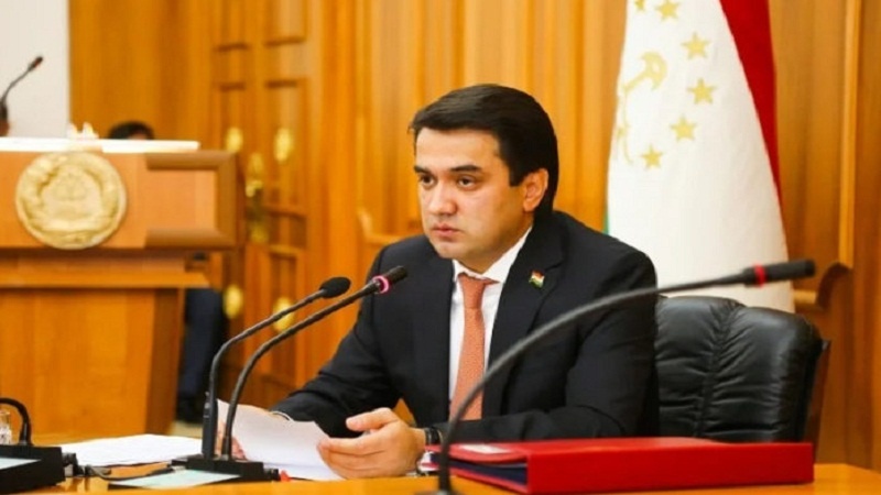 Таъкиди раиси Маҷлиси Миллии Тоҷикистон бар пешгирӣ аз шиканҷа дар идораҳои полис