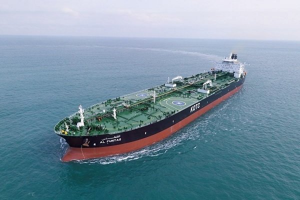 Indonesia tahan kapal tangki Iran, Panama