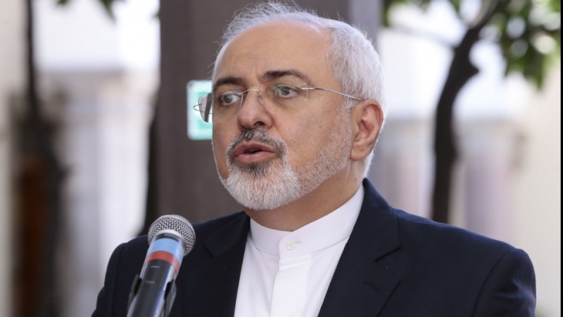 Zarif: Kawasan Teluk Persia Butuh Dialog dan Kerja Sama