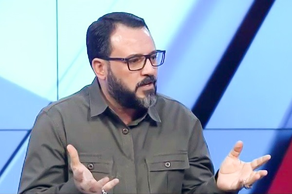 Nujaba met en garde contre l'attaque des terroristes à Najaf et à Karbala