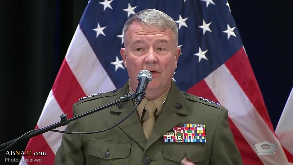 First high-ranking official of new US administration to visit occupied Palestine with focus on Iran