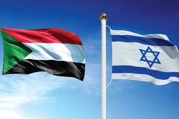 Le Soudan aboulit la loi de boycott d'Israël