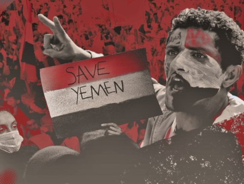 “Yemen quiere ser un país libre e independiente”