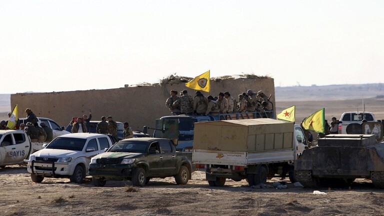 أكراد سوريا يتوعدون تركيا بـ" حرب لا نهاية لها"