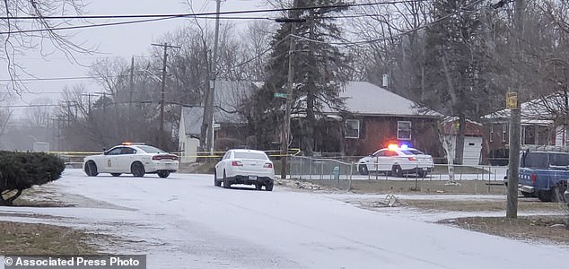 5 People, including pregnant mother, murdered in Indianapolis shootings