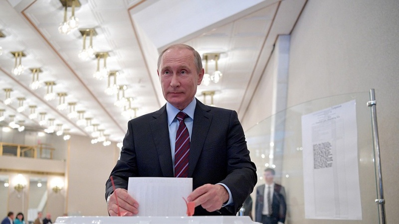 Caso Navalny, Putin contro proteste: illegali e controproducenti
