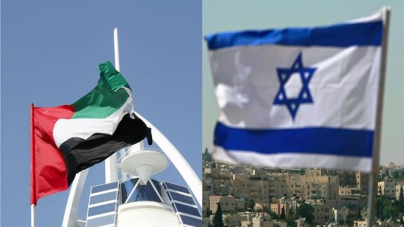 UEA Setujui Pembukaan Kedutaannya di Tel Aviv