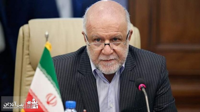 イラン石油相、「敵はイランの石油輸出途絶に失敗」