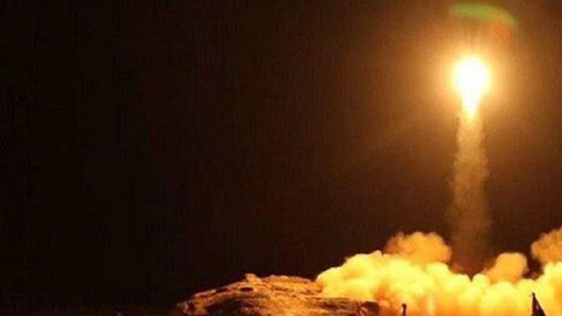 Arabia Saudita, forti esplosioni sono state udite a Riyadh