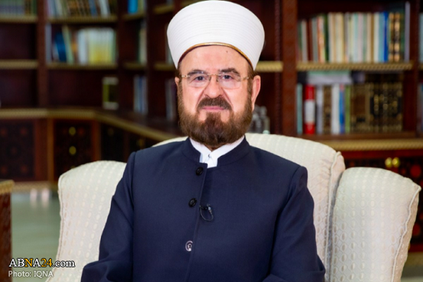 International Union of Muslim Scholars slams France’s moves against Islam