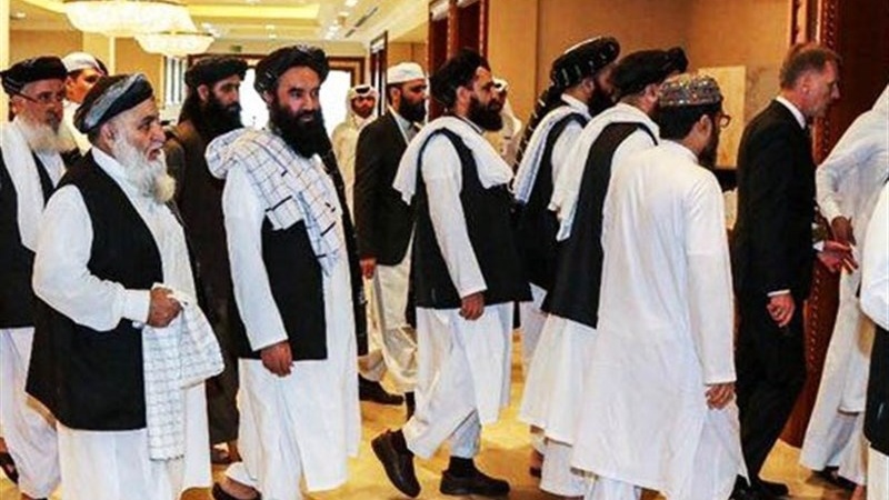 Iran, delegazione talebana è arrivata a Tehran