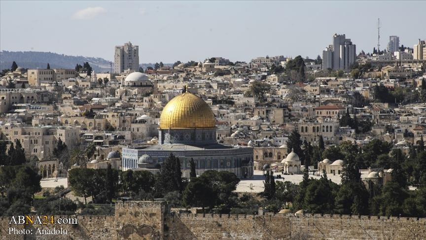Jordan condemns Zionist occupation regime over Dome of Rock repairs