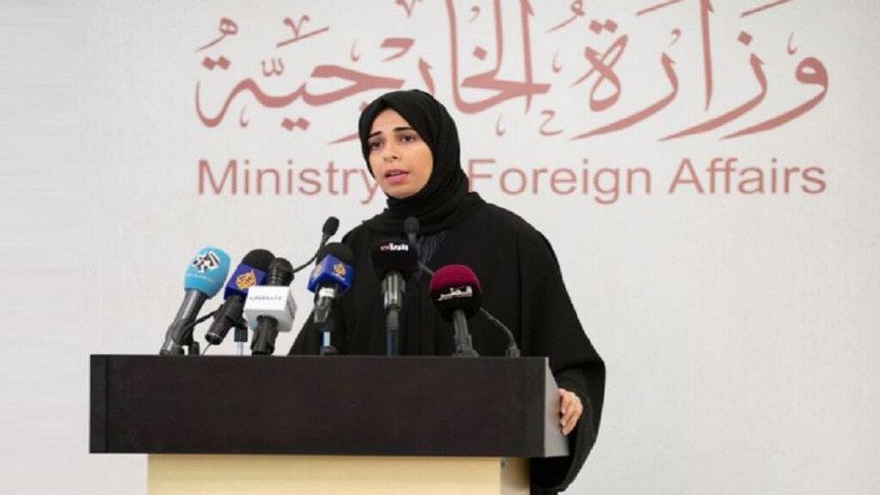 Qatar Puji Iran