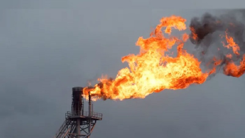 Дүнја базарларында тәбии газ баһалашыб