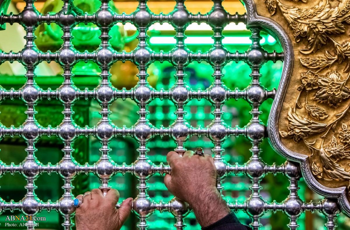 Al-Abbas Shrine: Ziyarat by proxy performed for over one million visitors during 2020