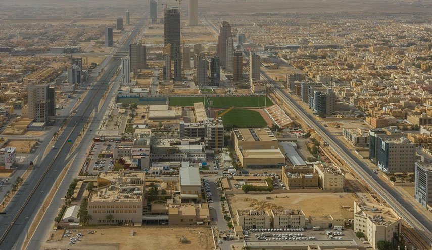 دوي انفجار في العاصمة السعودية