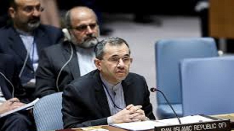 Iran, 'L'assassinio di Soleimani non può rimanere impunito'