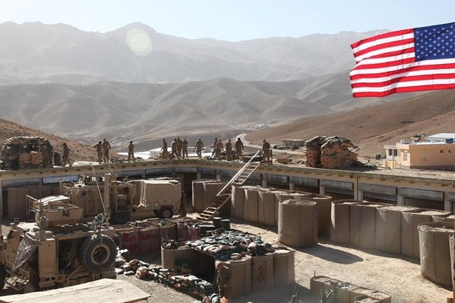 Syrie: Daech lance ses attaques depuis les zones contrôlées par les USA