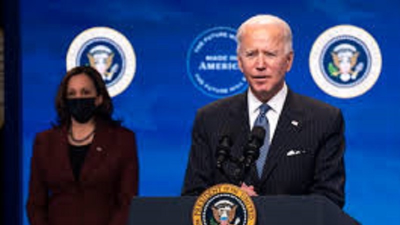 Usa, Biden: non penso ci siano numeri per condanna Trump