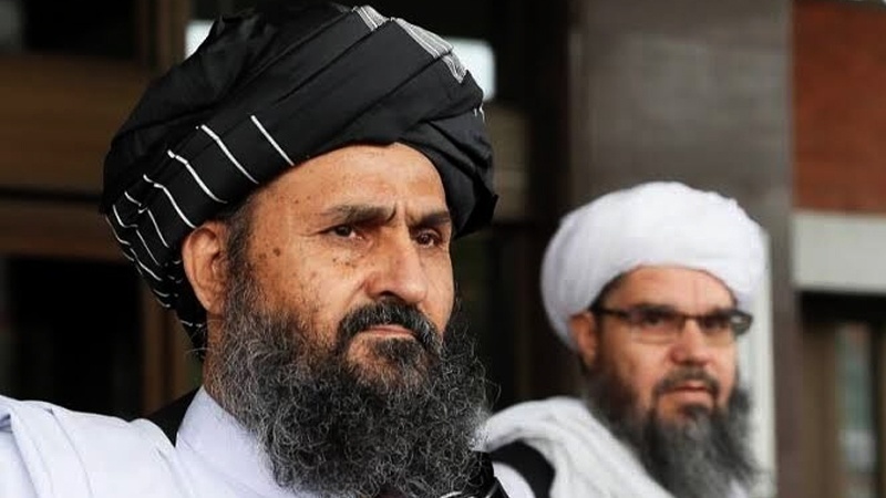 Taliban’ın siyasi heyete Tahran’a geldi