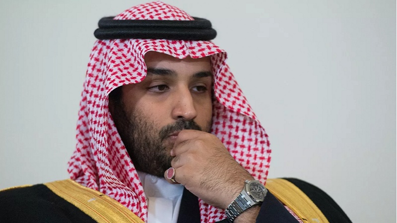 Поддержка США переворота против бен Салмана