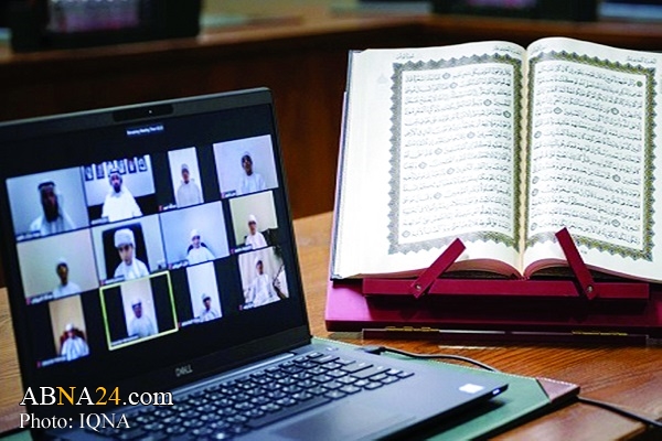 Hundred Quran students in UAE succeed in memorizing entire Quran online in 2020