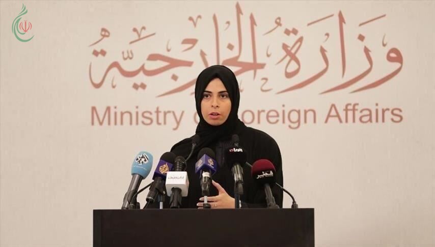 قطر: علاقاتنا بتركيا وإيران ممتازة.. والمصالحة الخليجية خيارنا