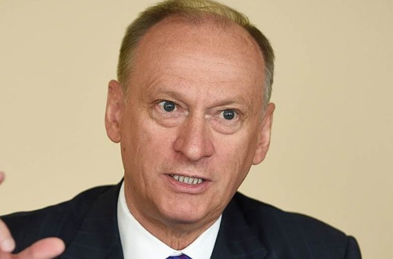 Мақоми рус: Ғарб барои бесубот кардани Русия ба Навалний ниёз дорад