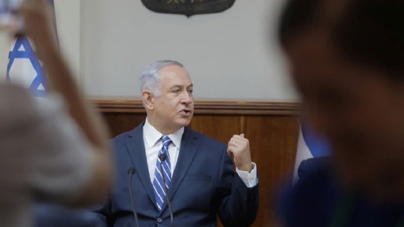 DEBKAfile: PM Israel Bentuk Poros Arab-Ibrani Anti-Iran