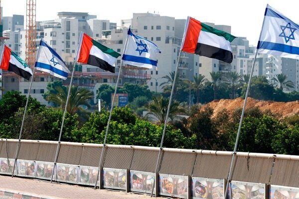سفارة أبوظبي لدى الاحتلال الصهيوني مرفوضة من قبل الشعب الاماراتي