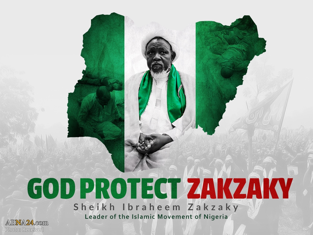 Sheikh Zakzaky disclosed plot to ban Islamic Movement since 2014